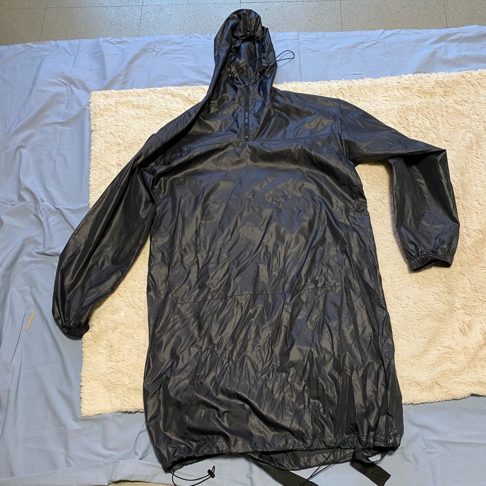 Windbreaker